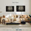 «Gold Scales Of Justice Wall Art»-1565107939