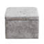 Repose-pieds cubique avec rangement, repose-pieds multifonctionnel, beige-510085689-510085691