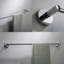 Ensemble de quincaillerie de salle de bain 4 pièces Elie-51055618