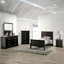 Table de chevet 2 tiroirs Riverrock-764901285