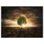 « n’tree », impression sous un motif ciel spectaculaire»-35061469-35061461