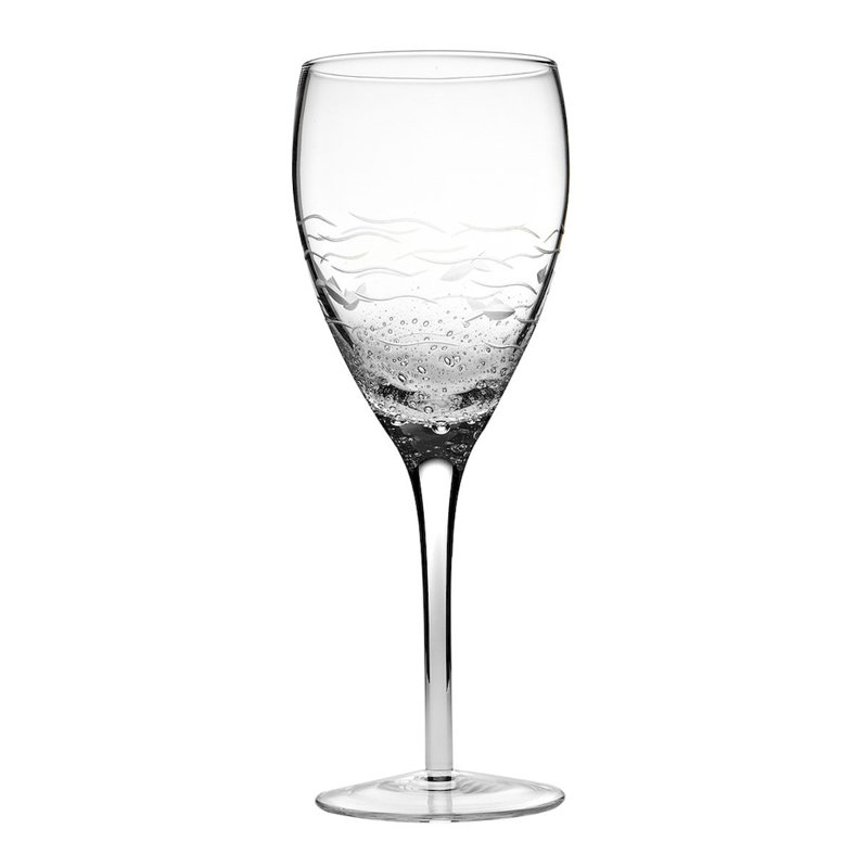 Barrell 16 oz. Wine Glass Set