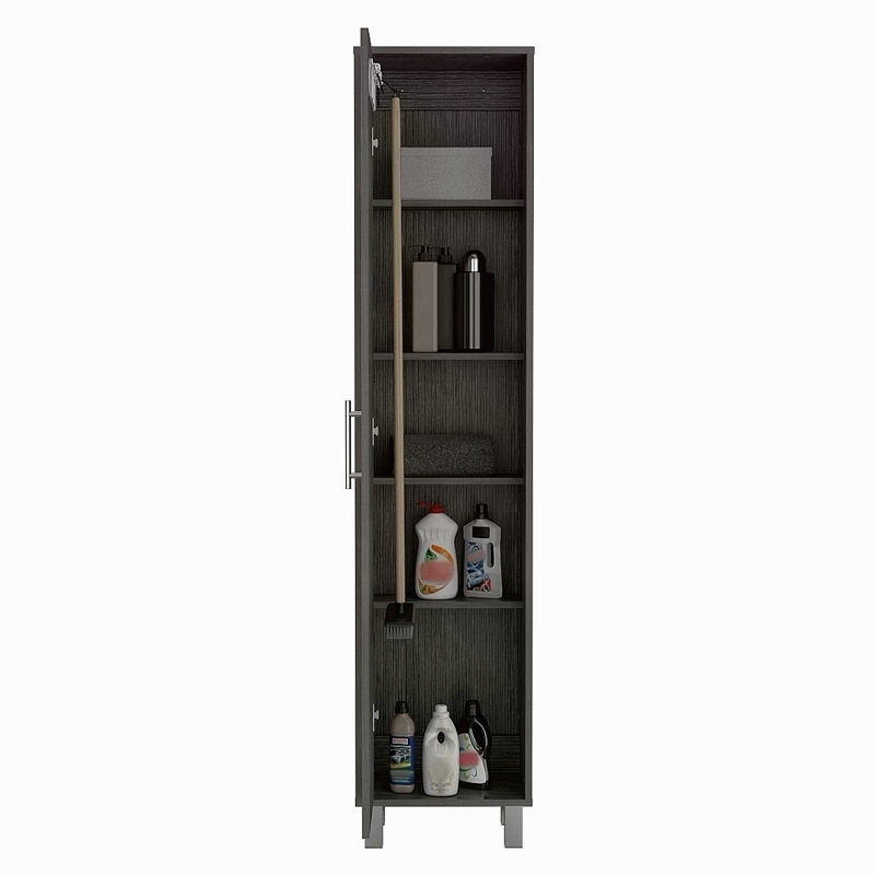 Storage Cabinet Buccan, Laundry