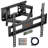CT Global Single Screen Wall Mount