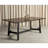Liri Oak Dining Table-578023930