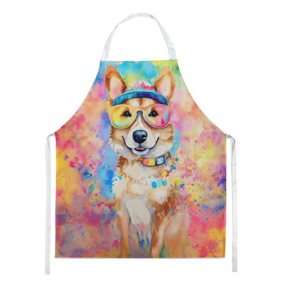 Tablier Corgi