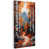 Bouleau, art mural-18