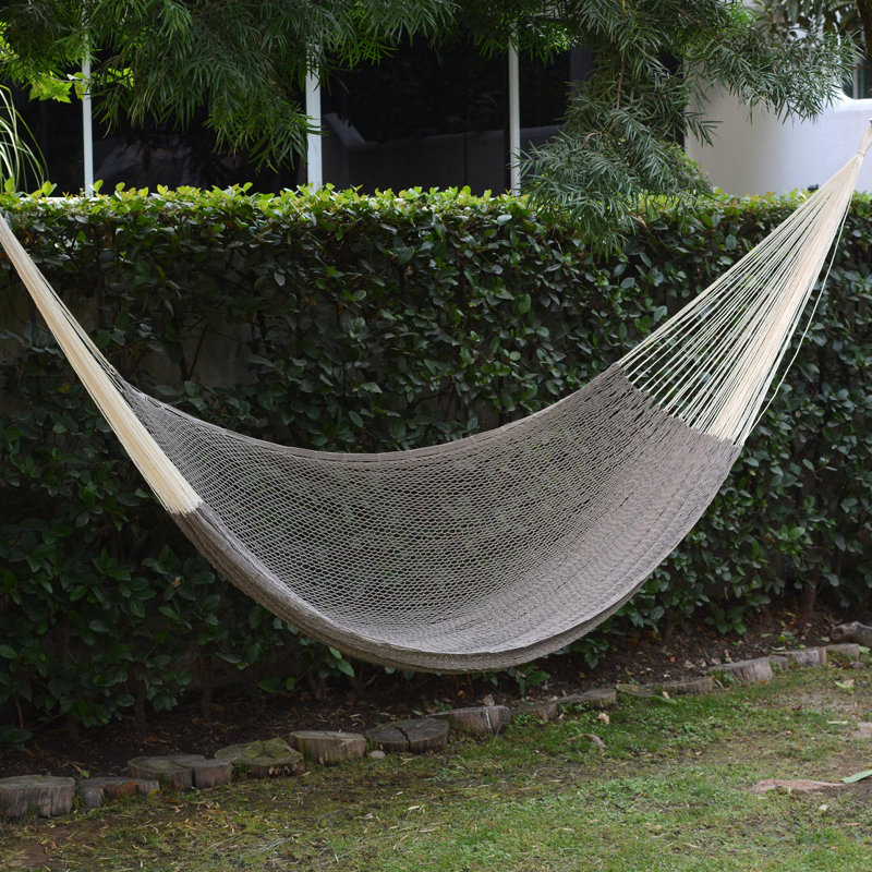 Nikahat 2 Person Classic Hammock