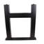 Pied de table en acier