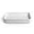 Glossy White is out of stock selected