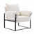 Blanc est en rupture de stock sélectionné