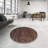 Oriental Indoor Rug-1679110364