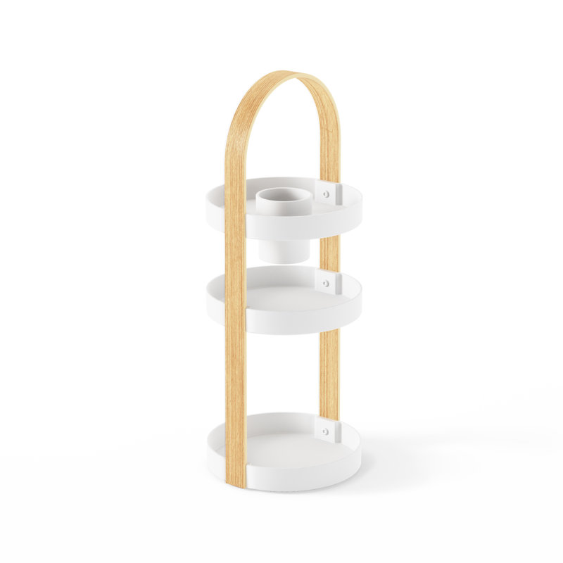 Umbra Bellwood Cosmetic Organizer