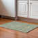 Premium Machine Washable Prisco Olive Rug