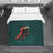 Artistic Strokes Cool  Bedding-1964708185