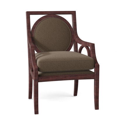 Lancaster Upholstered Armchair