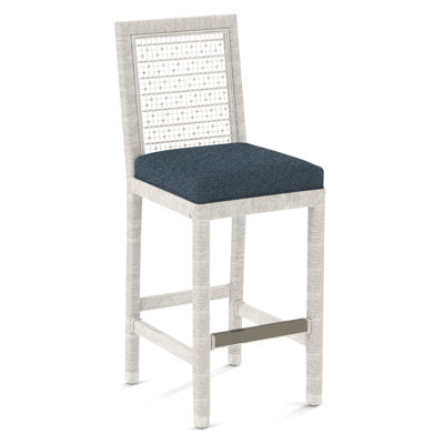 Soren 30" Bar Stool