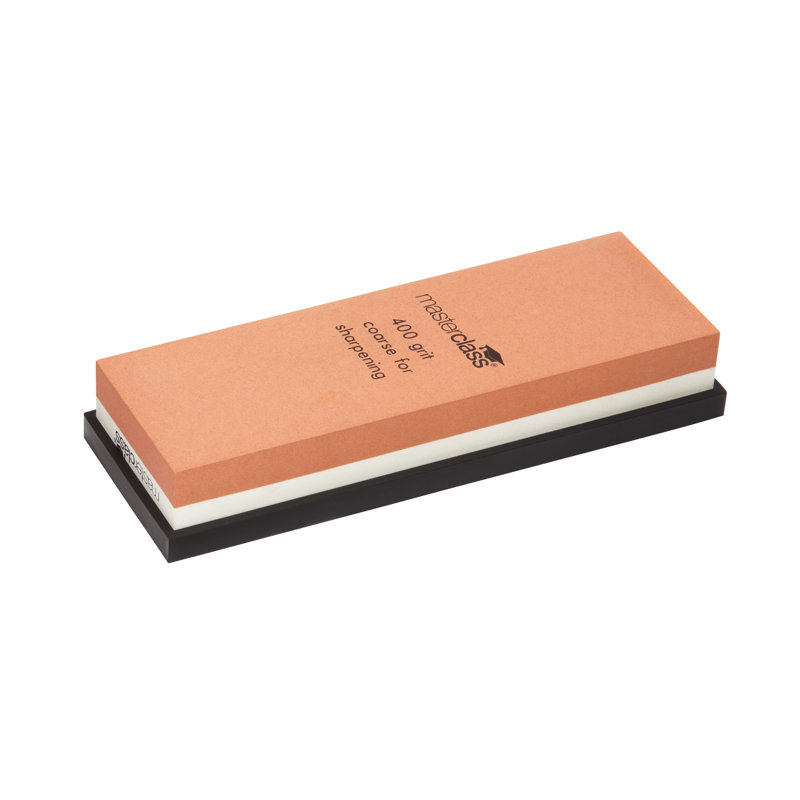 MasterClass Combination Sharpening Stone