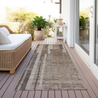 Tapis intérieur / extérieur Esmara