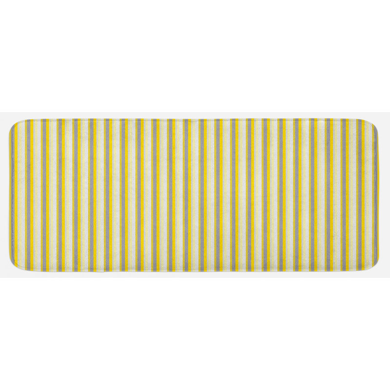 Tapis de cuisine