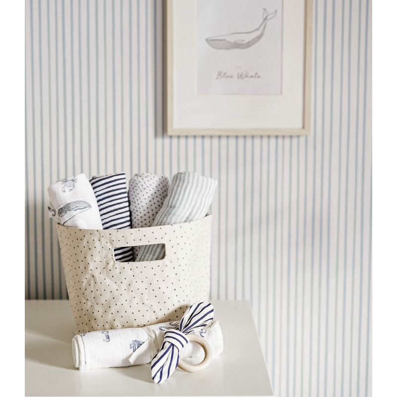 Sleepi™ Decorative Basket