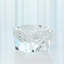 Multi Facet Crystal Bowl-70183944-70183942