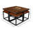 Sarreid Ltd 36'' L Solid + Manufactured Wood Game Set