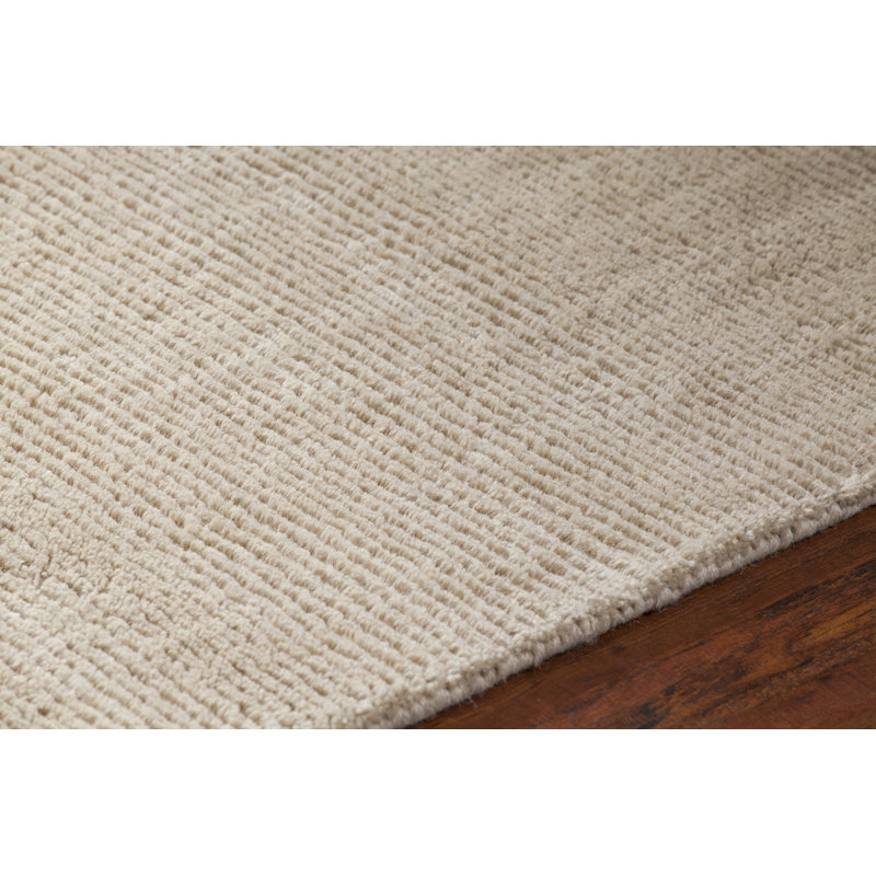 Wool Indoor Rug, Rectangle 7'9" x 10'6"
