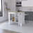 Versatile Kitchen Island with Practical Storage and Stylish Design for Every Kitchen