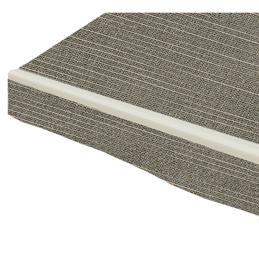 SunSetter Motorxlsc Sunbrella Retractable Standard Patio Awning SunSetter 