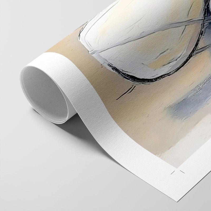 Série FLORAL DCCXI - Impression sur toile seulement - NON CADRE, H 36 po x l 24 po