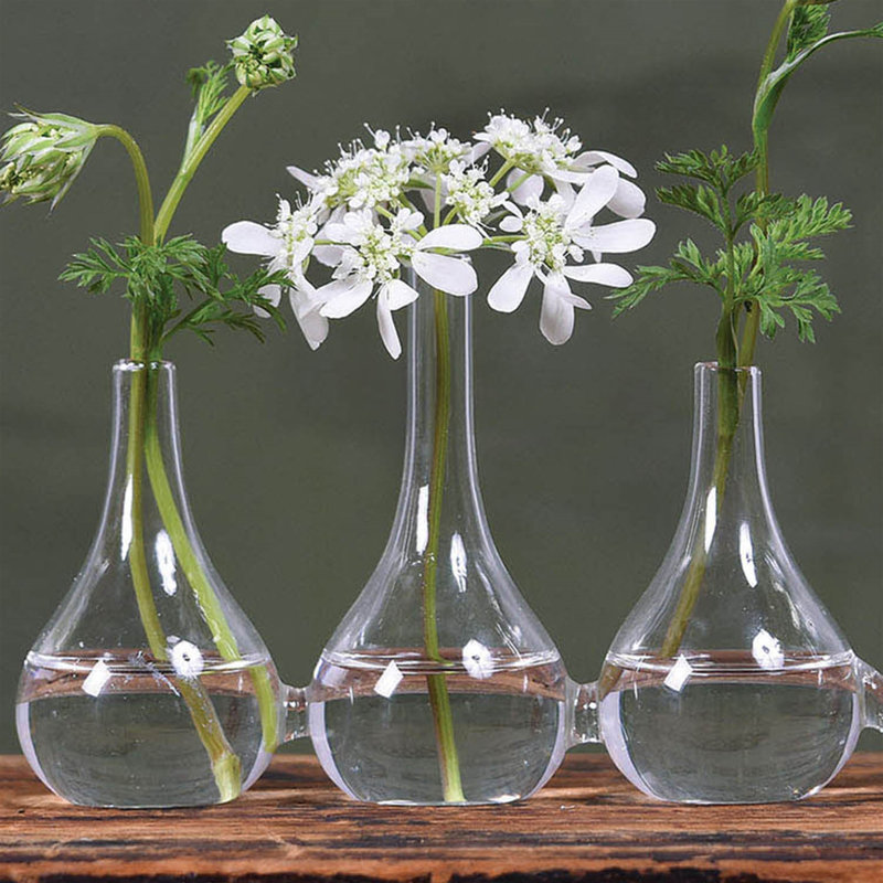 Gasaway Ceramic / Porcelain Table Vase