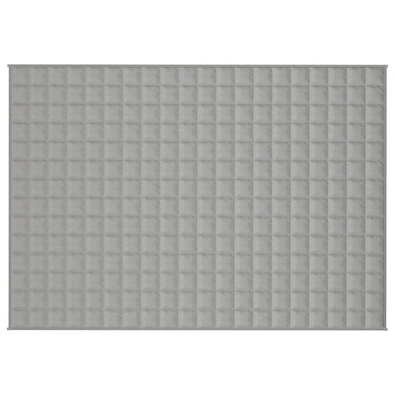Abiegail Throw, Grey, W135 x L200cm