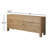 Talullah Noeline 6 Drawer Dresser-1803417611
