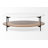 Reynard Marble Top Single Coffee Table
