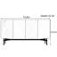 Armoire d'entrée Nordic Minimalist-692220466