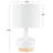Aleksi Ceramic Table Lamp-495520374