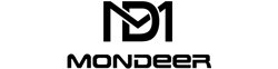 Mondeer logo