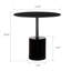 Table d'appoint Minimalist