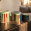 Ensemble de 3 boîtes décoratives Yuva-123079063