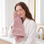 Coton luxueux et hautement absorbant Renata-16214566