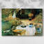 Monet - Toile tendue avec châssis-680424447