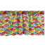 Multicolore Ambesonne-100742928
