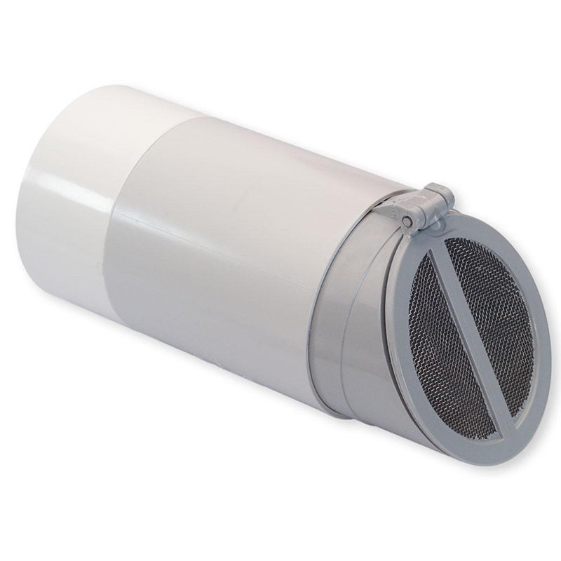 Bushman 3" High Flow Flap Valve
