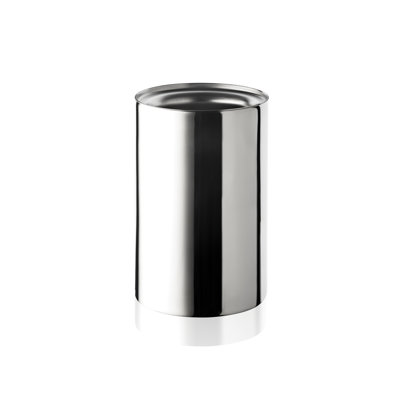 Insulated Glacette 1 Bot. Stile Stainless Steel