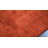 Juhl HAND KNOTTED LOOM SILK ECO-FRIENDLY AREA RUGS  - Rust & Red Color | Contemporary Design-357608443