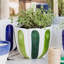 Viva Garden Handmade Planter-991620082-991620080
