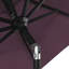 Parasol de marché 90 po Nalysa-1924447326