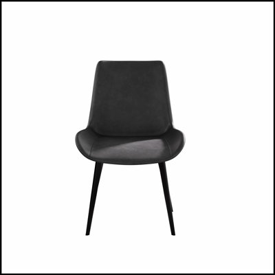Chaise de salle à manger Modern