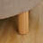 Sauget Solid Wood Single Coffee Table-1640781234